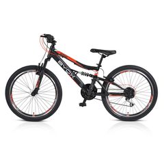 All - Mountain Byox 2023 Versus 24" full suspension -thumb-2