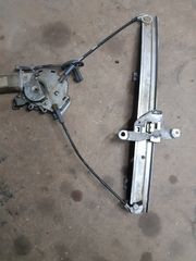 Εμπρός L+R γρύλοι παραθύρου Nissan Sunny N14 χειροκινητοι και ηλεκτρικοι-thumb-2