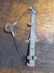 Εμπρός L+R γρύλοι παραθύρου Nissan Sunny N14 χειροκινητοι και ηλεκτρικοι-thumb-5