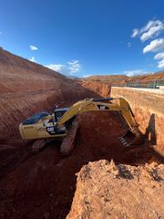Εκσκαφέας Με Ερπύστριες CAT 2012 336E-thumb-10