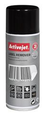 Activejet AOC-400 Preparation for removing labels (400 ml) Label Remover