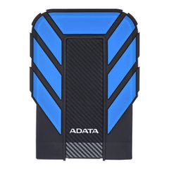 ADATA HD710 Pro external hard drive 1 TB Black, Blue-thumb-2