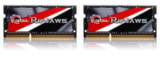 G.Skill 16GB DDR3-1866 memory module 2 x 8 GB 1866 MHz