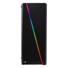 Aerocool Computer Case Cylon Midi Tower Black-thumb-1