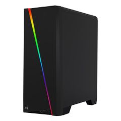 Aerocool Computer Case Cylon Midi Tower Black-thumb-3