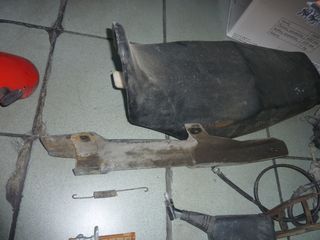 GS 500 ΑΠΟ 1989 ΕΩΣ 1996 ΓΙΑ ΑΝΤΑΛΛΑΚΤΙΚΑ ΜΟΝΟ ΤΕΜΑΧΙΑ-thumb-5