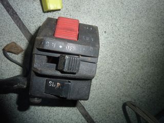 GS 500 ΑΠΟ 1989 ΕΩΣ 1996 ΓΙΑ ΑΝΤΑΛΛΑΚΤΙΚΑ ΜΟΝΟ ΤΕΜΑΧΙΑ-thumb-8
