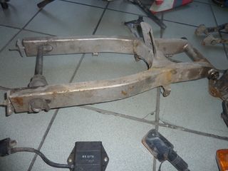 GS 500 ΑΠΟ 1989 ΕΩΣ 1996 ΓΙΑ ΑΝΤΑΛΛΑΚΤΙΚΑ ΜΟΝΟ ΤΕΜΑΧΙΑ-thumb-12
