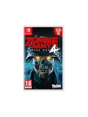 Zombie Army 4: Dead War / Nintendo Switch