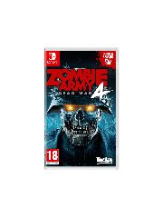 Zombie Army 4: Dead War / Nintendo Switch