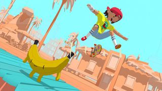 OlliOlli World (Code in Box) / Nintendo Switch-thumb-2