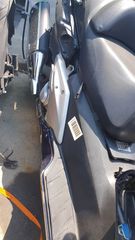 HONDA SILVER WING 600-thumb-1