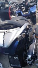 HONDA SILVER WING 600-thumb-4