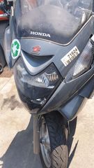 HONDA SILVER WING 600-thumb-1