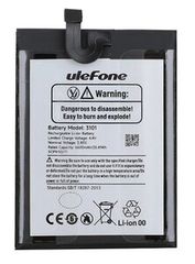 ULEFONE μπαταρία για smartphone Armor 15 , 6600mAh , BAT-ARM15