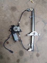 Εμπρος και πισω L+R γρύλοι παραθύρου Nissan Primera P10-thumb-1