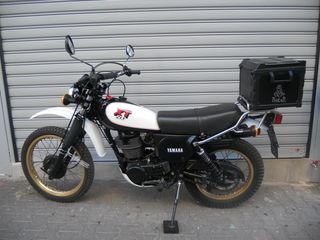 Yamaha '80