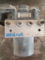 ΜΟΝΑΔΑ ABS OPEL MERIVA 0265234694 13276464