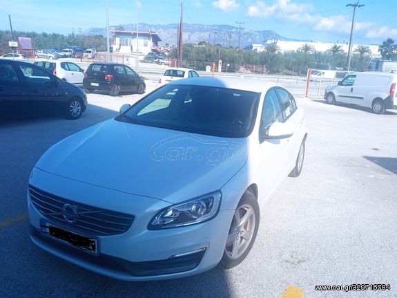 Volvo S60 '14