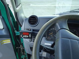 Ψυγείο Mitsubishi 2013 FUSO CANTER 7C15-thumb-11