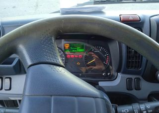 Ψυγείο Mitsubishi 2013 FUSO CANTER 7C15-thumb-12