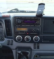 Ψυγείο Mitsubishi 2013 FUSO CANTER 7C15-thumb-13