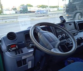Ψυγείο Mitsubishi 2013 FUSO CANTER 7C15-thumb-10