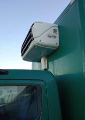 Ψυγείο Mitsubishi 2013 FUSO CANTER 7C15-thumb-3