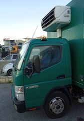 Ψυγείο Mitsubishi 2013 FUSO CANTER 7C15-thumb-2