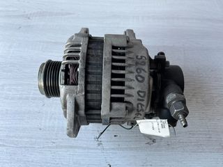 ΔΥΝΑΜΟ Z16XEP OPEL ASTRA Η 04-09