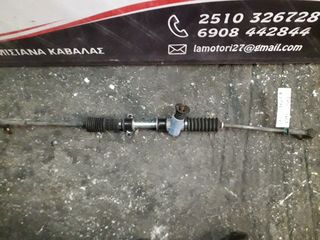 ΚΡΕΜΑΓΙΕΡΑ SKODA FELICIA, ΜΟΝΤΕΛΟ 1996-2001