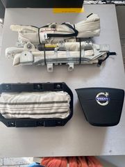 VOLVO S60 V60 2011-2018 AIT BAG 