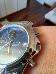 Ρολόι ανδρικό Lorus-thumb-4