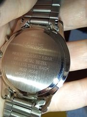 Ρολόι ανδρικό Lorus-thumb-7