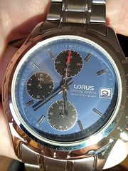 Ρολόι ανδρικό Lorus-thumb-8