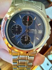 Ρολόι ανδρικό Lorus-thumb-12