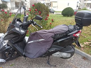 Sym Joyride 200i EVO 2012-thumb-6