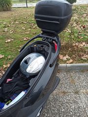 Sym Joyride 200i EVO 2012-thumb-10