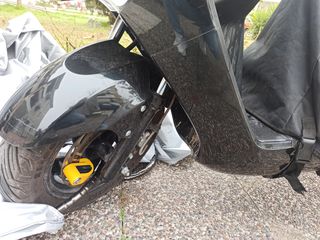 Sym Joyride 200i EVO 2012-thumb-12