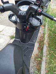 Sym Joyride 200i EVO 2012-thumb-3