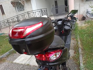 Sym Joyride 200i EVO 2012-thumb-13