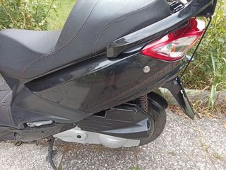 Sym Joyride 200i EVO 2012-thumb-5