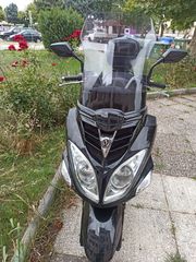 Sym Joyride 200i EVO 2012-thumb-4