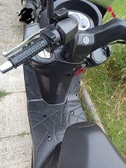 Sym Joyride 200i EVO 2012-thumb-1