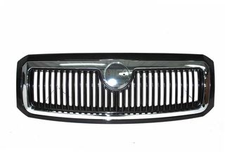 Μασκάκη εμπρός 6502-07-7514991P SKODA FABIA I Χρονολογια 08.04-03.08