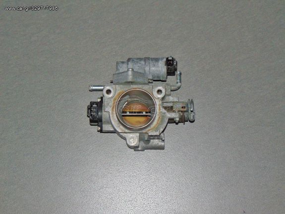 ΠΕΤΑΛΟΥΔΑ ΓΚΑΖΙΟΥ ZJ07 MAZDA 3 04-08 ZJ 1.3 BENZINH - ΡΩΤΗΣΤΕ ΤΙΜΗ - ΑΠΟΣΤΟΛΗ ΣΕ ΟΛΗ ΤΗΝ ΕΛΛΑΔΑ