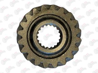 Γρανάζι 20 δόντια Kubota: 67111-14151