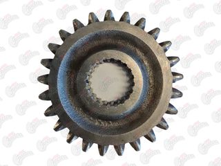 Γρανάζι 25 δόντια Kubota: 67111-14151