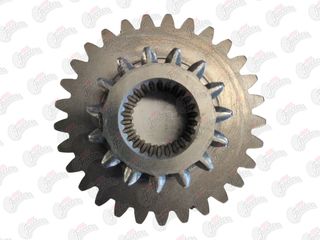 Γρανάζι πηνίου 15, 29 δόντια Kubota: 67111-15371