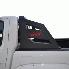 ROLL-BAR RB 423BL VW AMAROK 2010+&2017+